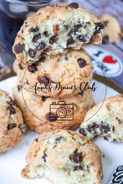 Copycat Levain New York style cookies- limited PLR set