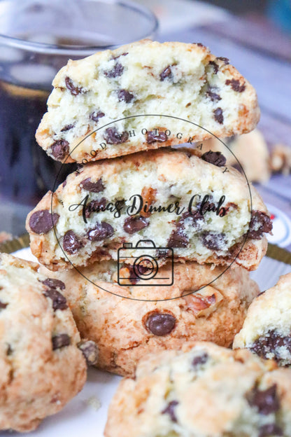 Copycat Levain New York style cookies- limited PLR set
