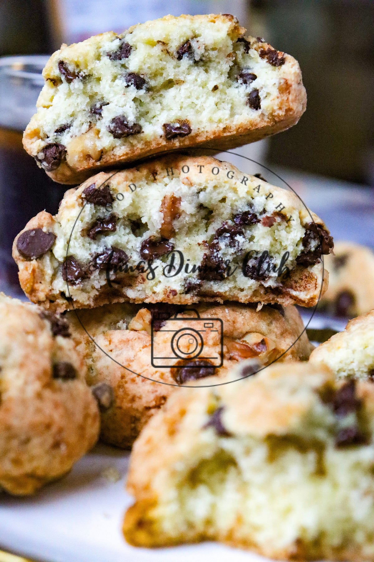 Copycat Levain New York style cookies- limited PLR set
