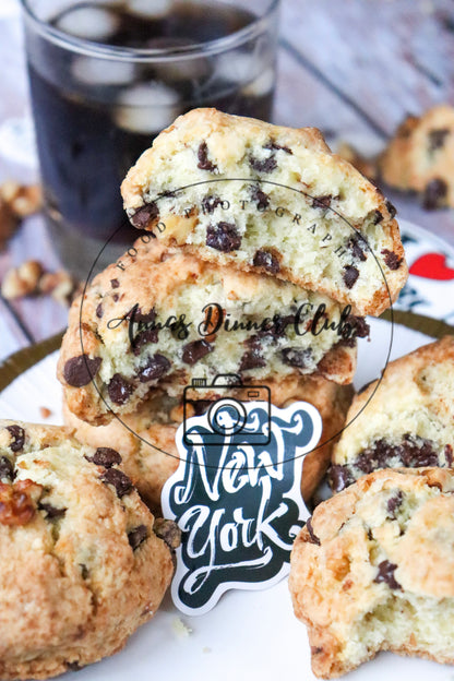 Copycat Levain New York style cookies- limited PLR set