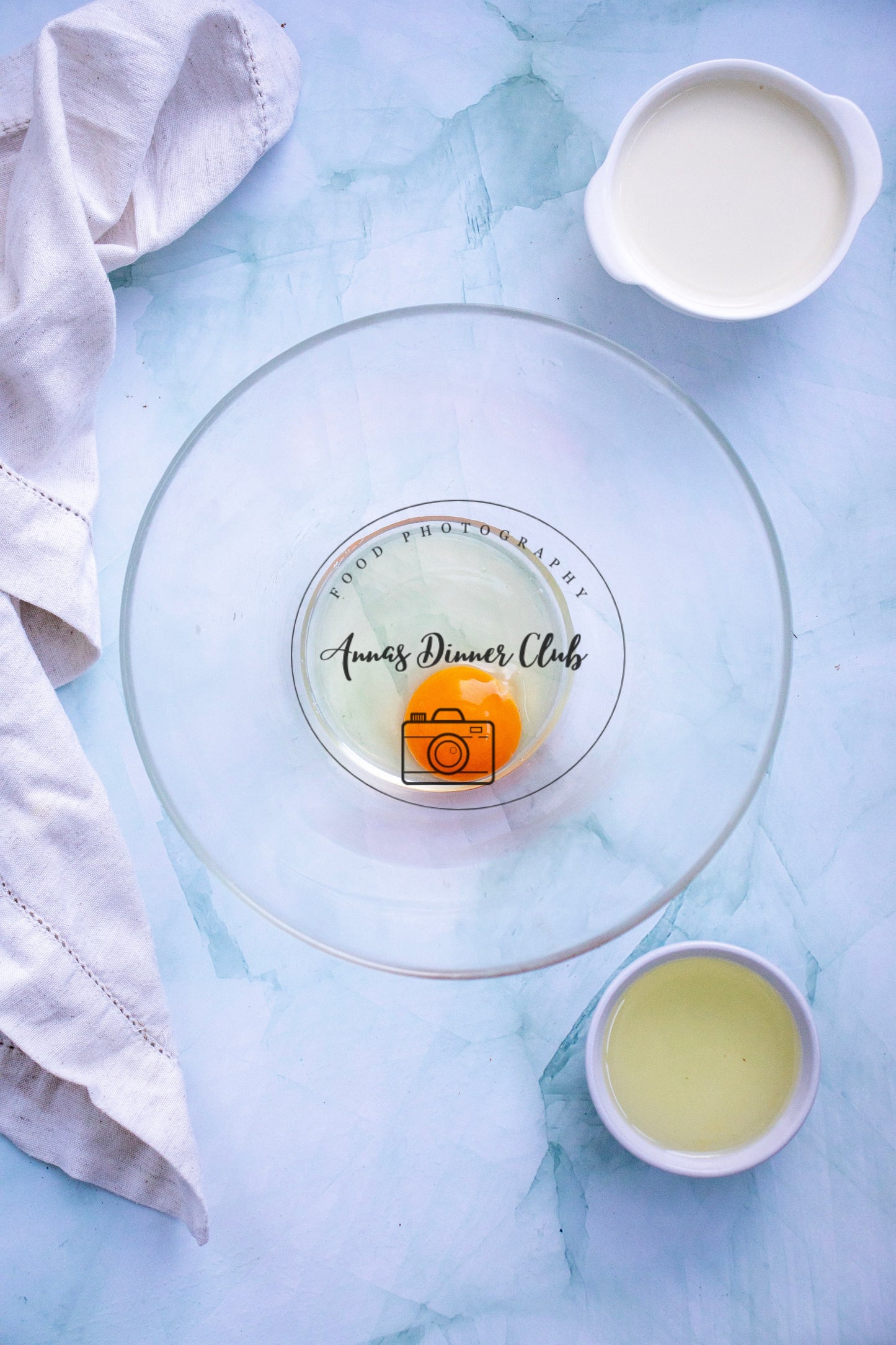 Gingerbread pancakes- exclusive set