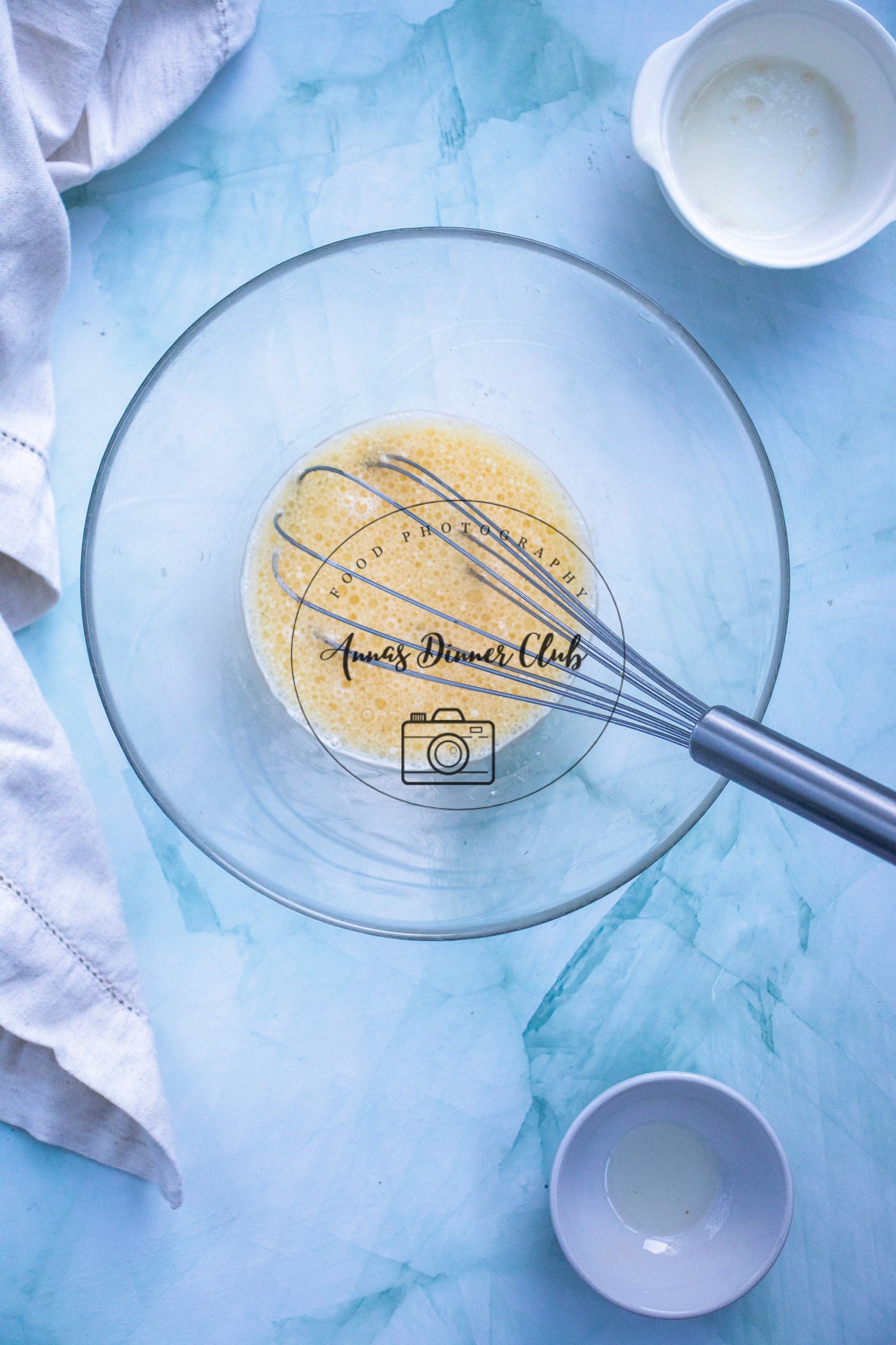 Gingerbread pancakes- exclusive set