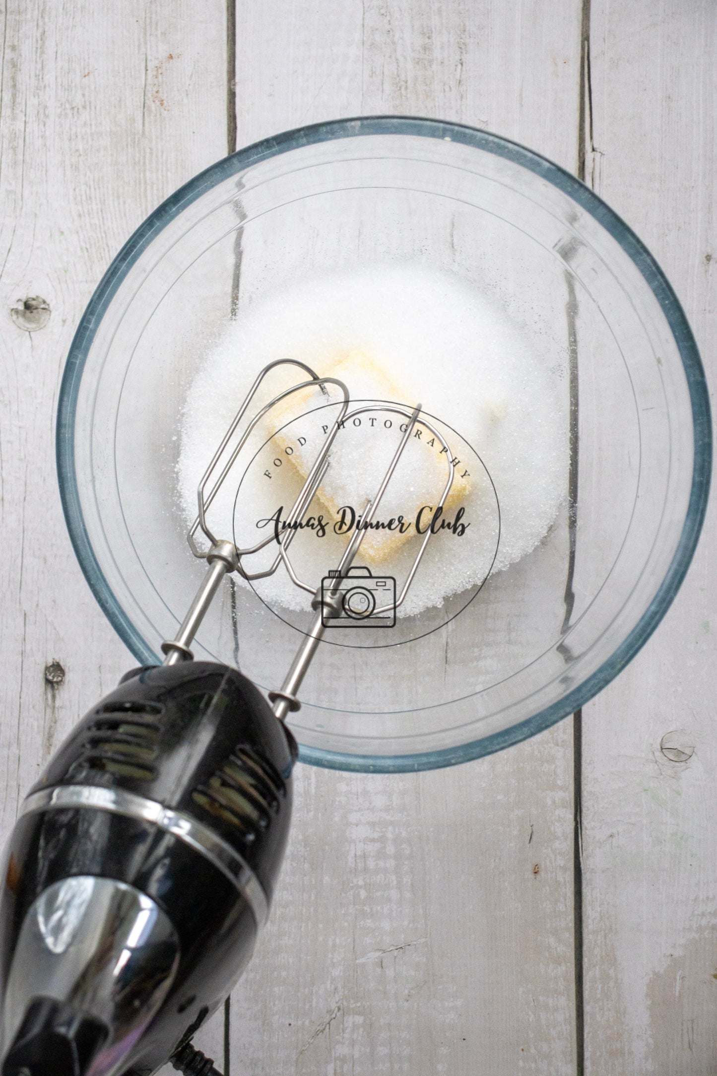 Grinch Bundt Cake - exclusive set