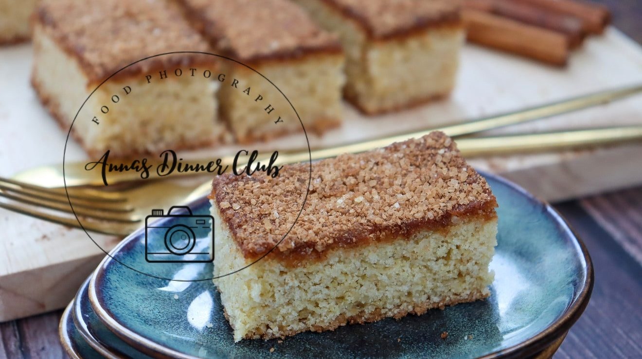 Snickerdoodle bars semi exclusive set 3