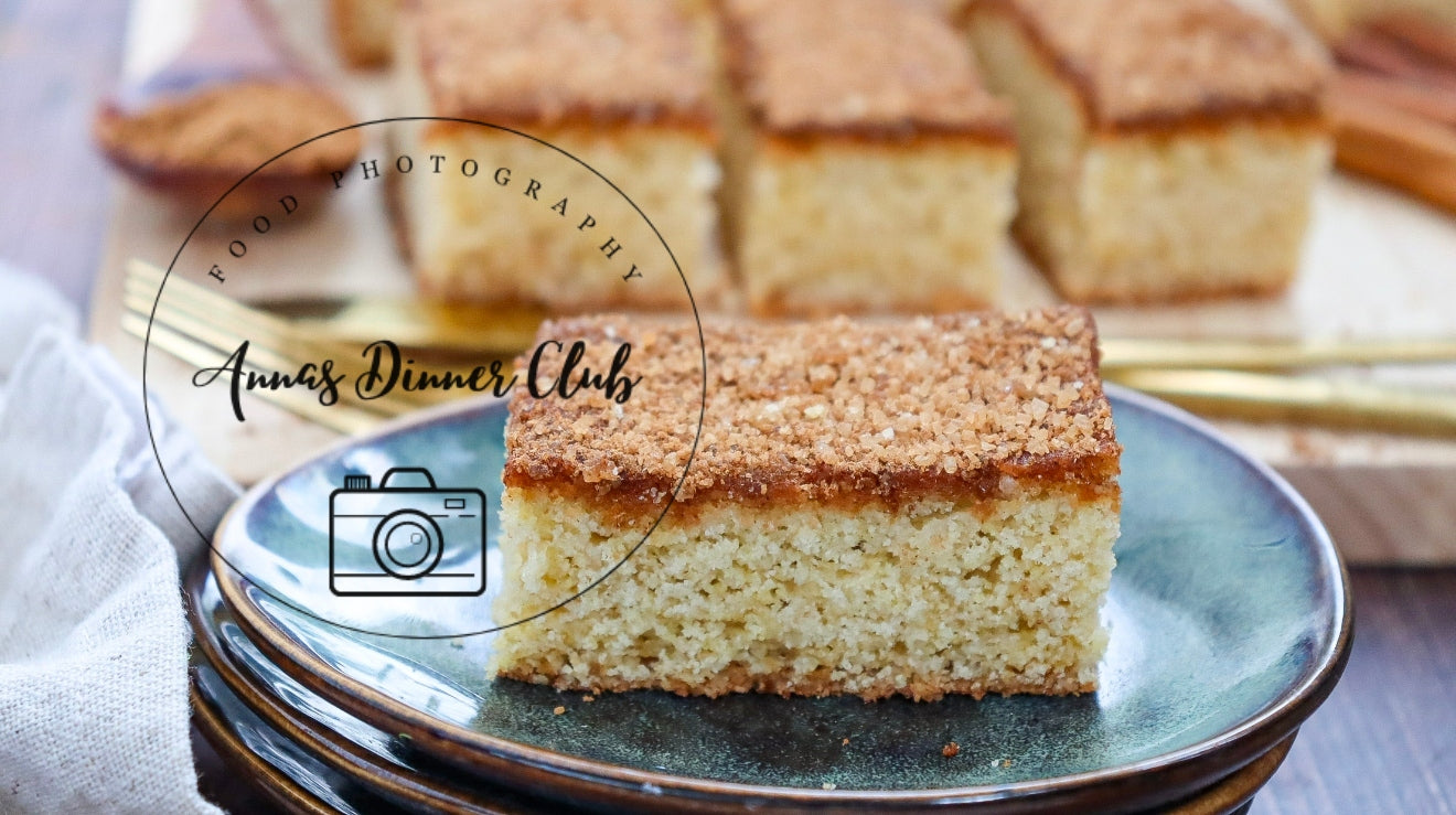 Snickerdoodle bars semi exclusive set 3