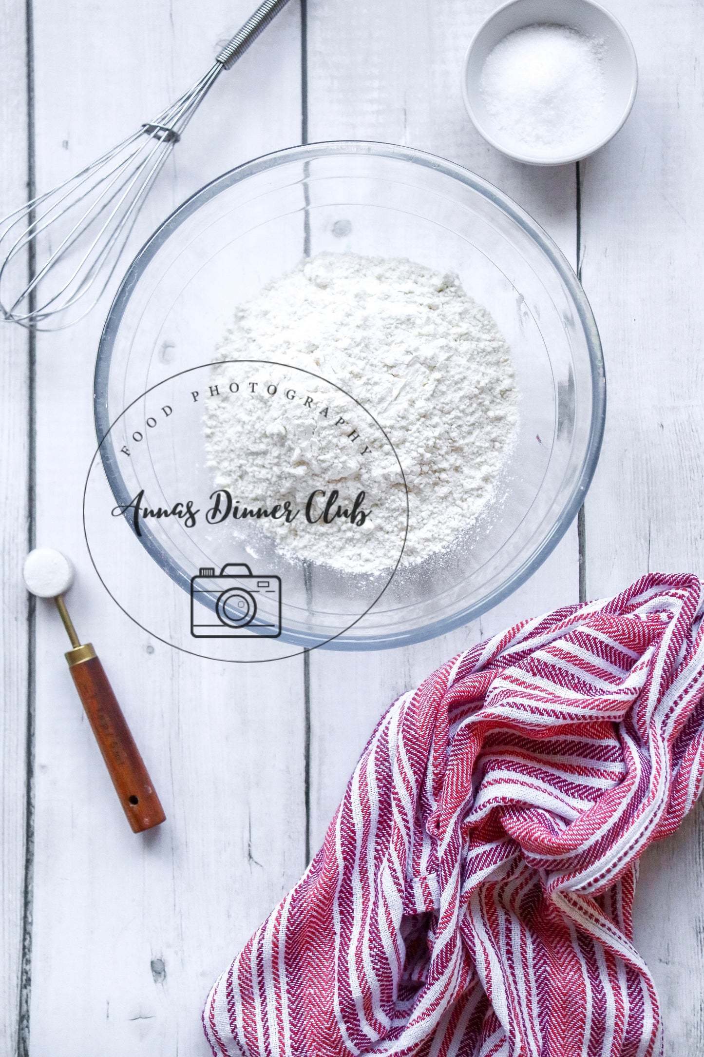 Grinch waffles  - exclusive set