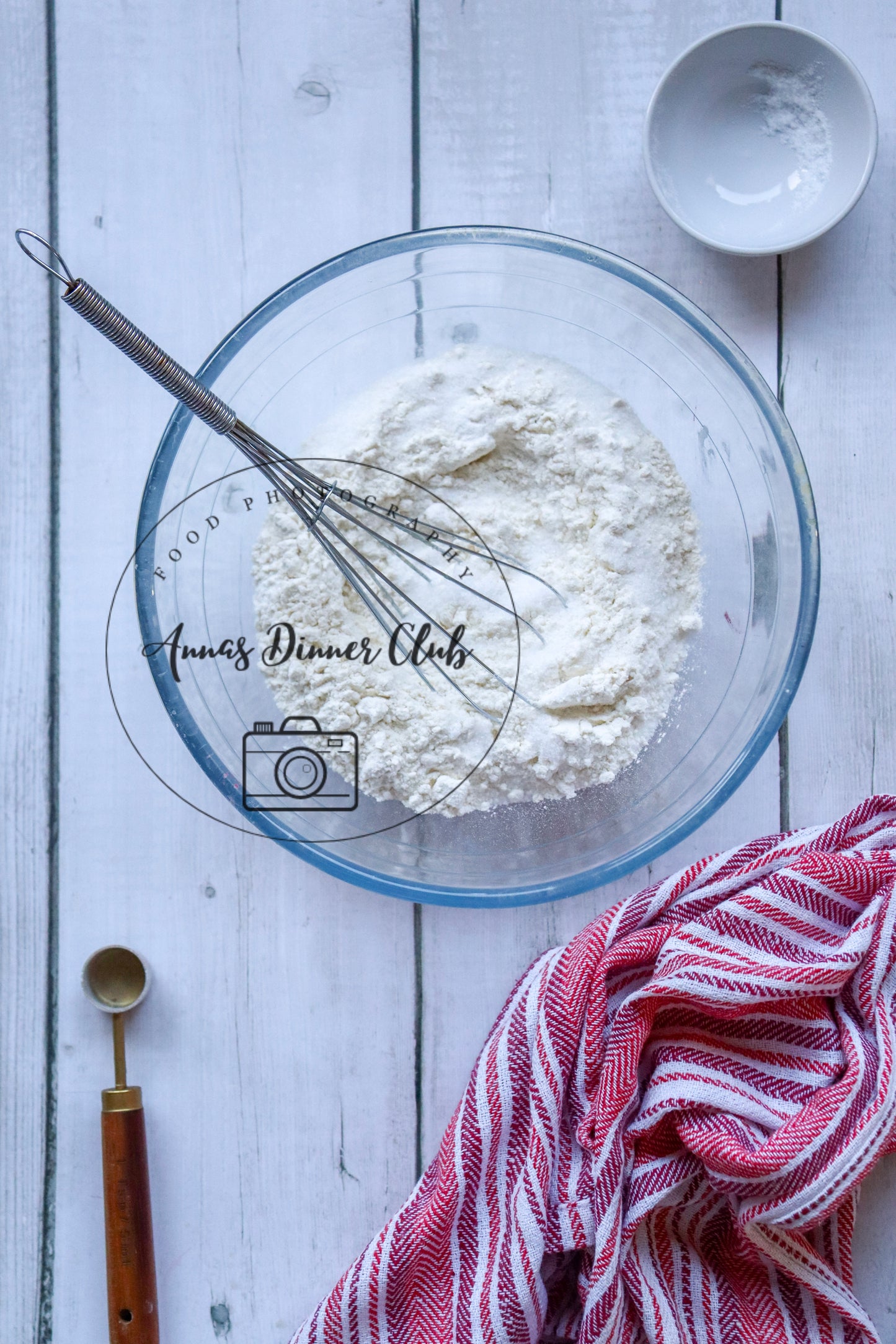 Grinch waffles  - exclusive set