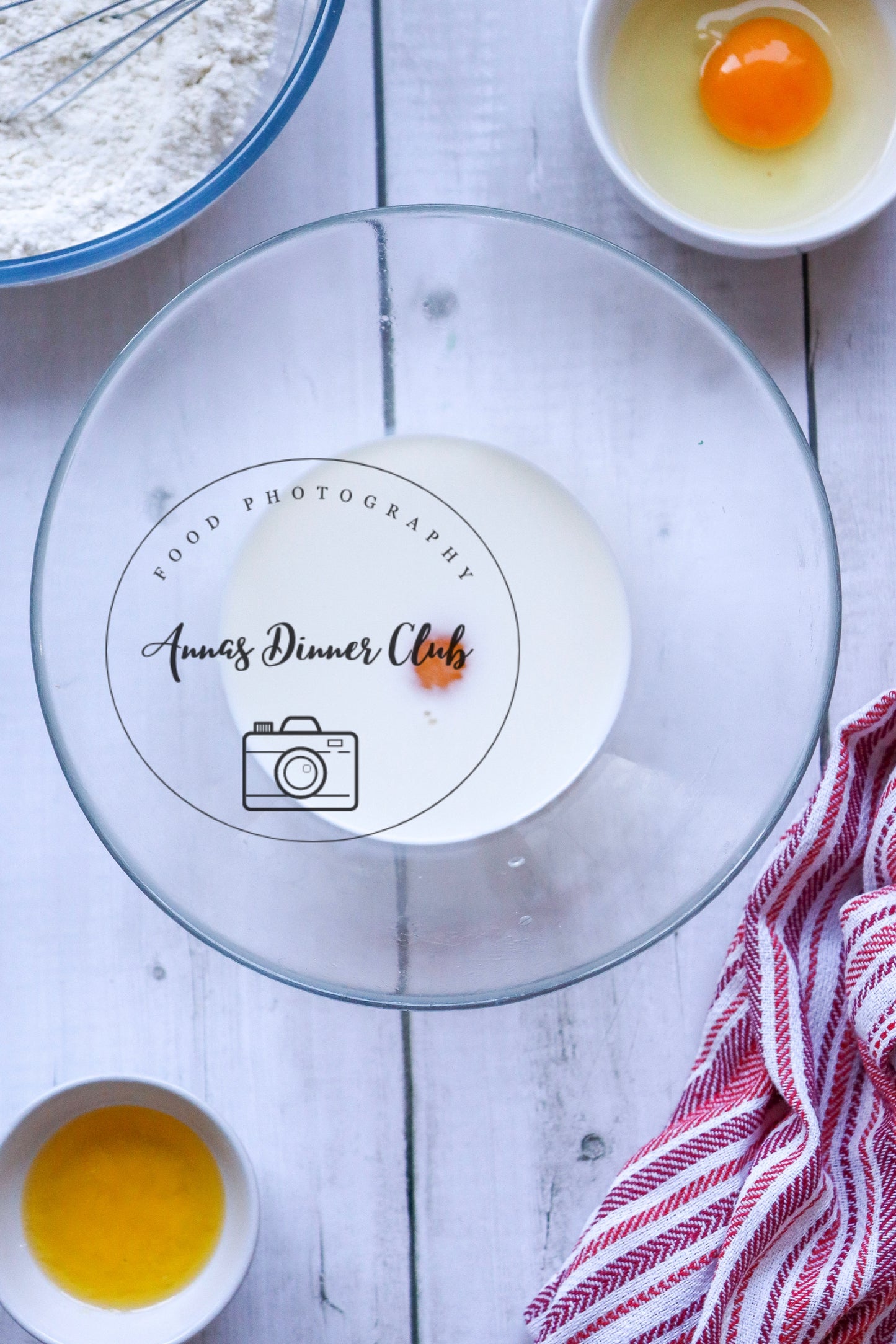 Grinch waffles  - exclusive set