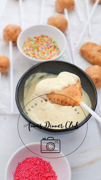Love Pop Cakes PLR set - limited to 25 buyers