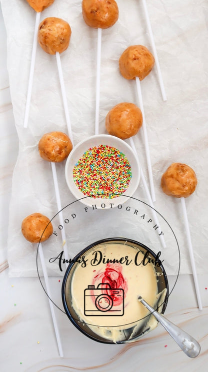 Love Pop Cakes PLR set - limited to 25 buyers