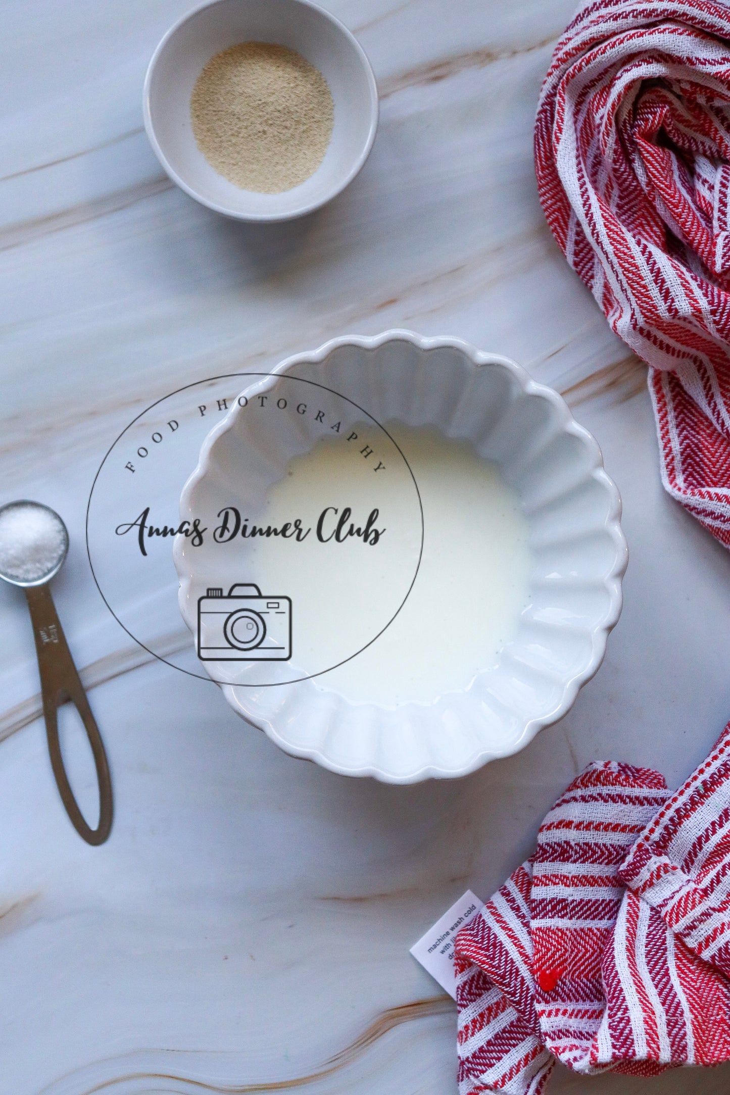 Valentine cinnamon rolls for two   - PLR set