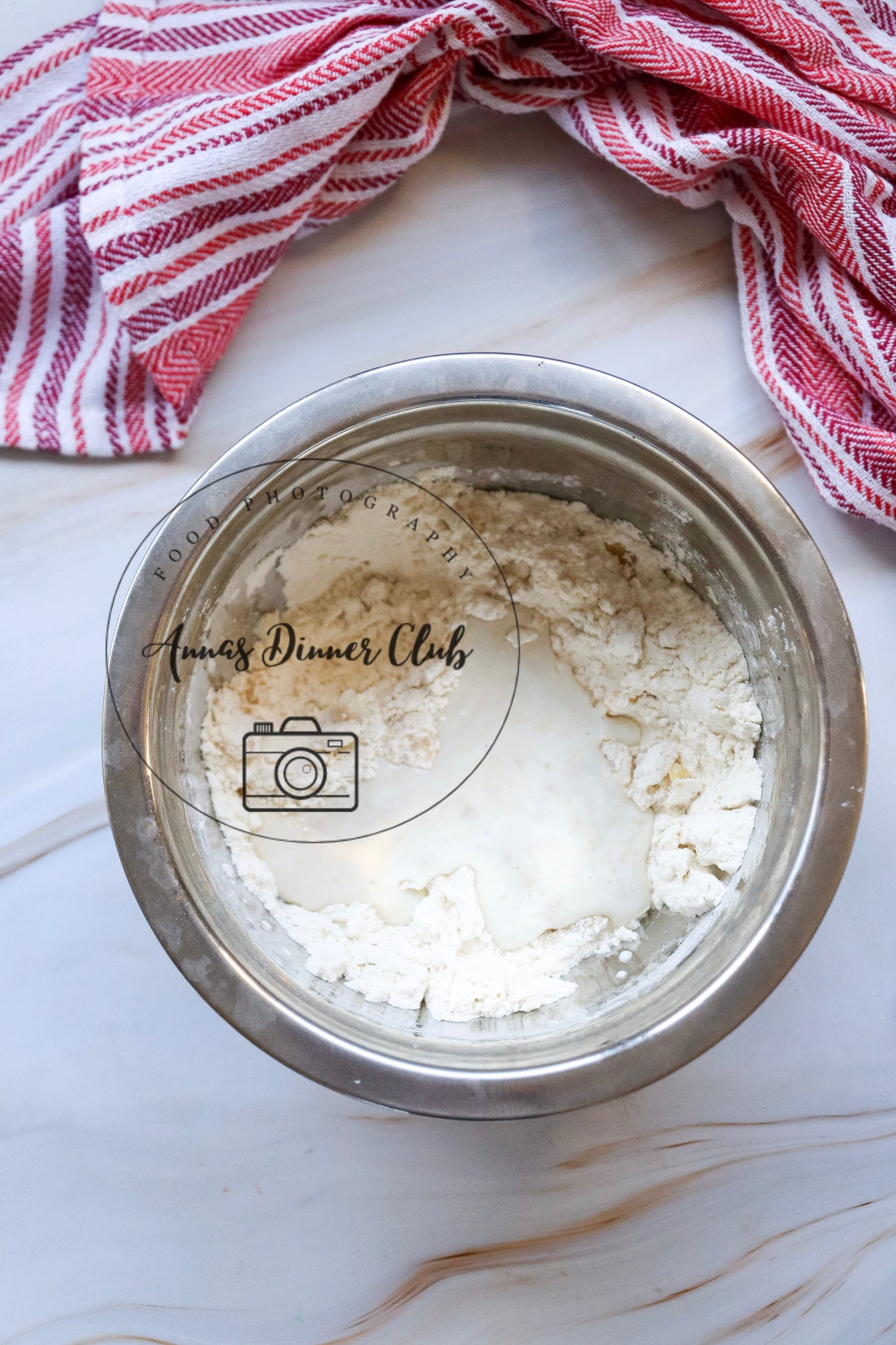 Valentine cinnamon rolls for two   - PLR set