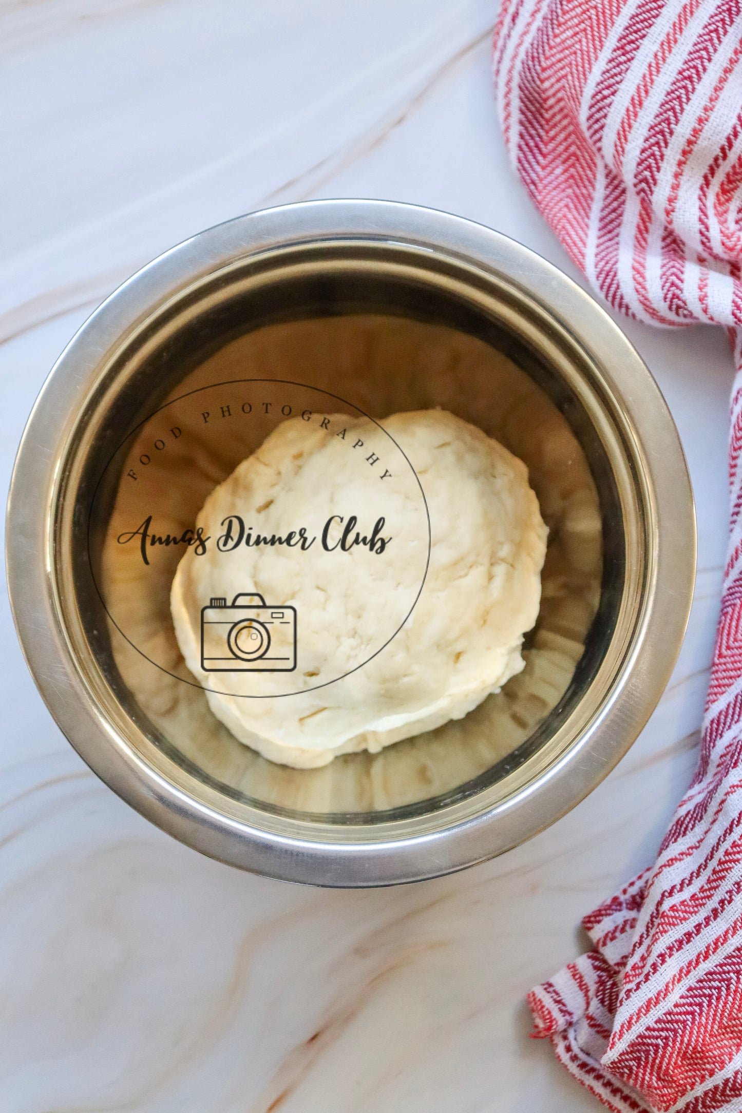 Valentine cinnamon rolls for two   - PLR set