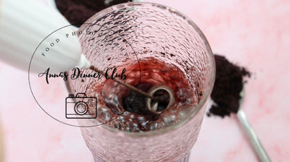 Strawberry Acai Refresher- PLR SET